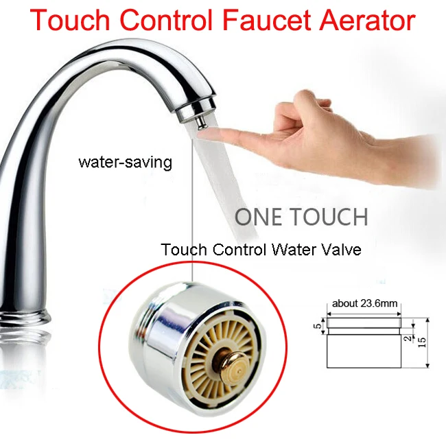 Online Buy Wholesale water saving faucet aerator from China water ... Online Buy Wholesale water saving faucet aerator from China water ...