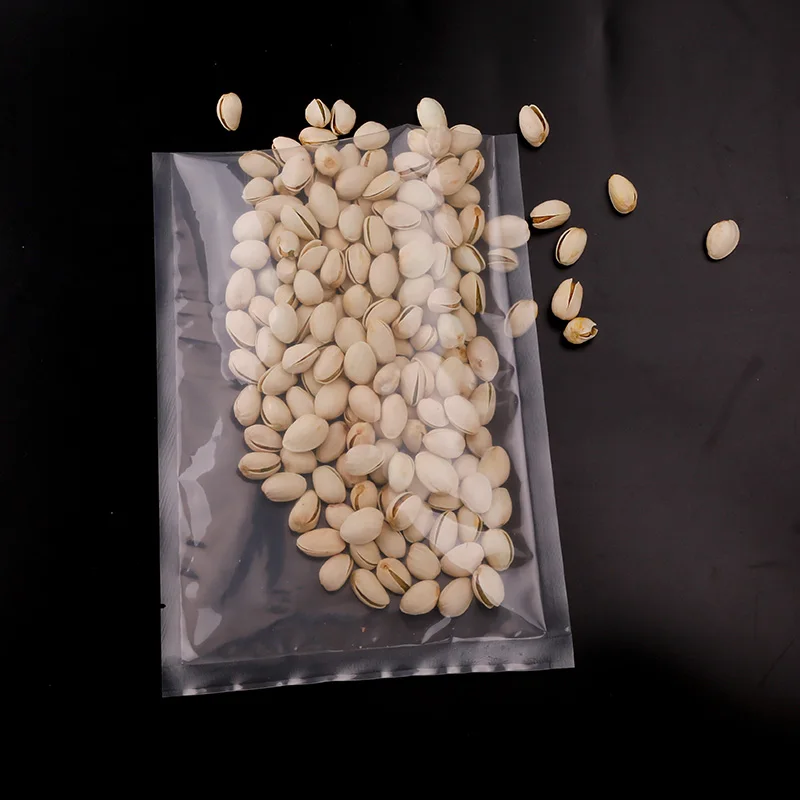 A Roll Vacuum Smooth Bag Food Vacuum Bag Storage Bags For Vacuum Sealer Food Fresh Long Keeping for DZ-2SE DZ-2SD DZ-300 P-290 4