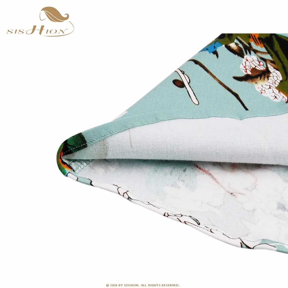 VD0399 1000X1000 D GREEN 5
