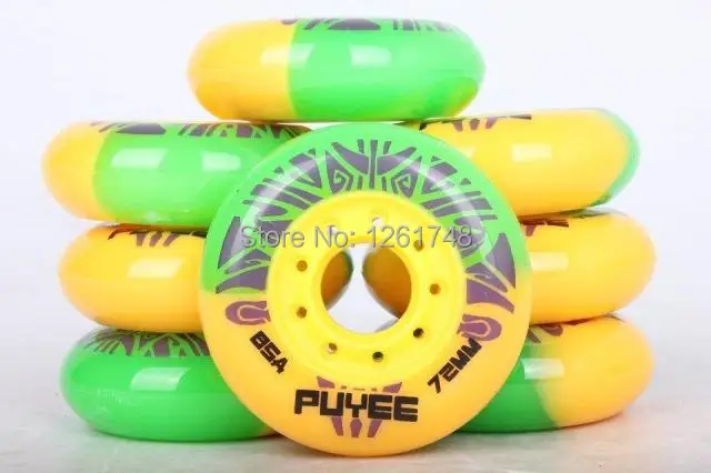 8 عجلات تعرج/الكبح عجلات الأسطوانة التزلج أحذية التزلج عجلات عالية الجودة 72 ملليمتر 76 ملليمتر 80 متر 85a 8 عجلات تعرج/الكبح عجلات الأسطوانة التزلج أحذية التزلج عجلات عالية الجودة 72 ملليمتر 76 ملليمتر 80 متر 85a