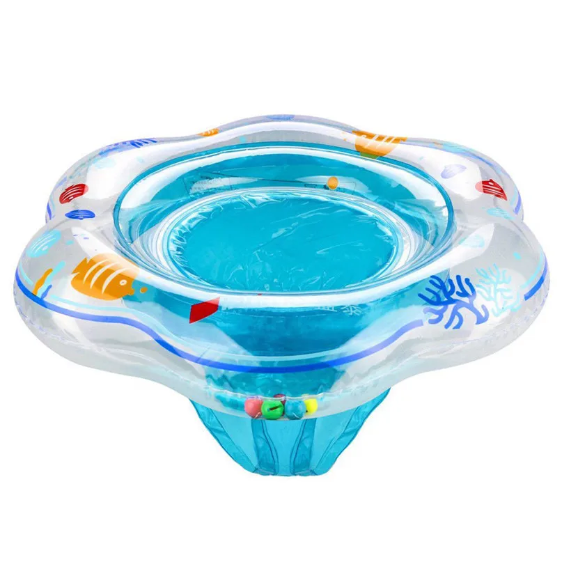 Swimming ring seat Baby Swimming Ring Toddler Kids Floating Swimming Suit Suitable for 1-3 year old New #2o11 (1)