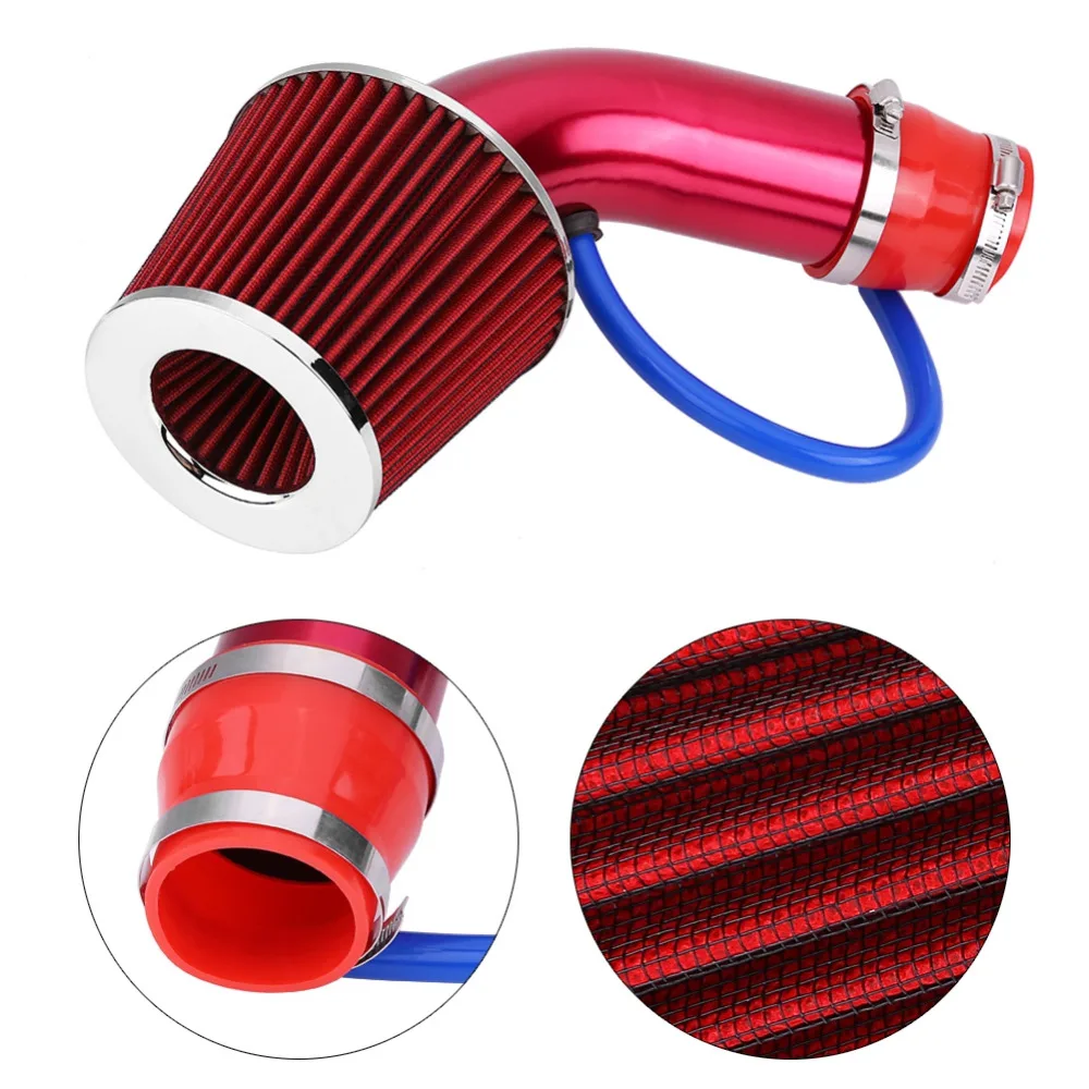 Cold Air Intake Pipe (5)