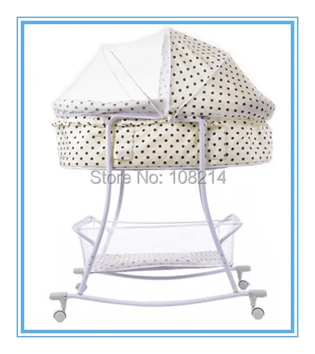new cots