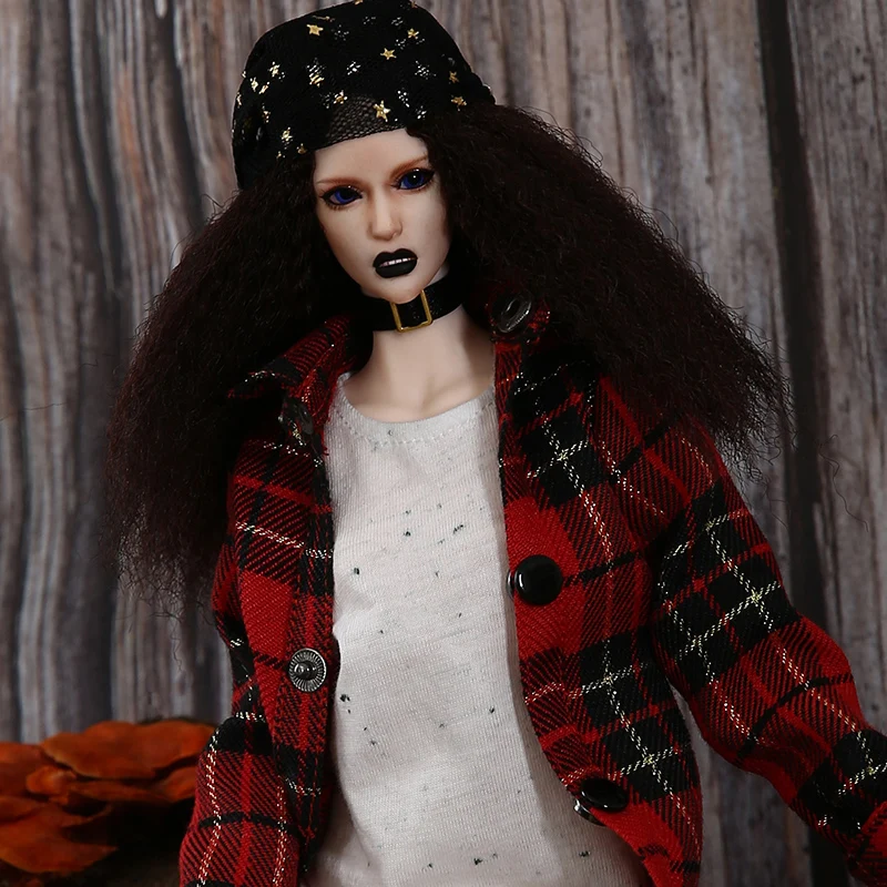 Dollshe Amada Beauty 1/4 BJD куклы 26F модель тела для девушек Oueneifs высококачественные