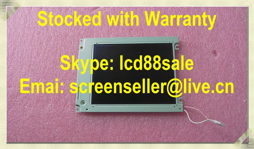 

best price and quality LM057QC1T01 industrial LCD Display