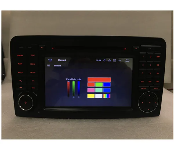 Excellent 2 din car radio DVD android For Mercedes ML class W 164 2005-2012 GL class X164 2005-2012 WIFI OBD Support DAB GPS 8 Excellent 2 din car radio DVD android For Mercedes ML class W 164 2005-2012 GL class X164 2005-2012 WIFI OBD Support DAB GPS 8