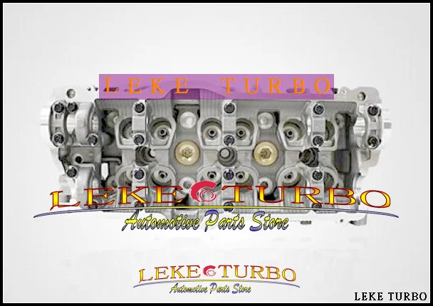 5VZ-FE 5VZFE 5VZ Bare Cylinder Head 11101-69135 For TOYOTA (3)