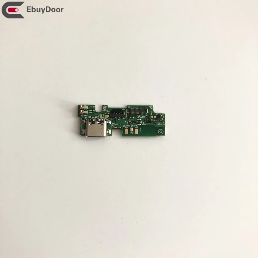 LEAGOO KIICAA MIX Новый USB разъем плата для зарядки MTK6750T Octa Core 5 &quot1920*1080 Бесплатная