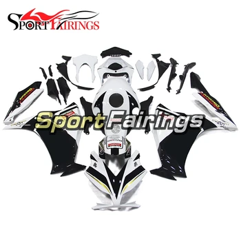 

Motorcycle Full Fairing Kit For Honda CBR1000RR CBR1000 RR 2012 2013 2014 2015 ABS Plastic Injection Bodywork Gloss Black White
