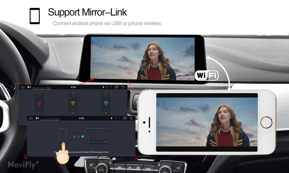 Best 10.2"IPS 2GB+32GB ID7 Android Car Multimedia player GPS navi for BMW 5 Series GT F07 2009-2016 CIC NBT system WIFI BT MAP 27 Best 10.2"IPS 2GB+32GB ID7 Android Car Multimedia player GPS navi for BMW 5 Series GT F07 2009-2016 CIC NBT system WIFI BT MAP 27