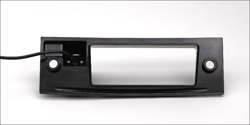 YESSUN для Chevy Chevrolet Cruze 2015 заднего вида Камера обратно обратного Парковка Камера/подключить непосредственно высокое качество