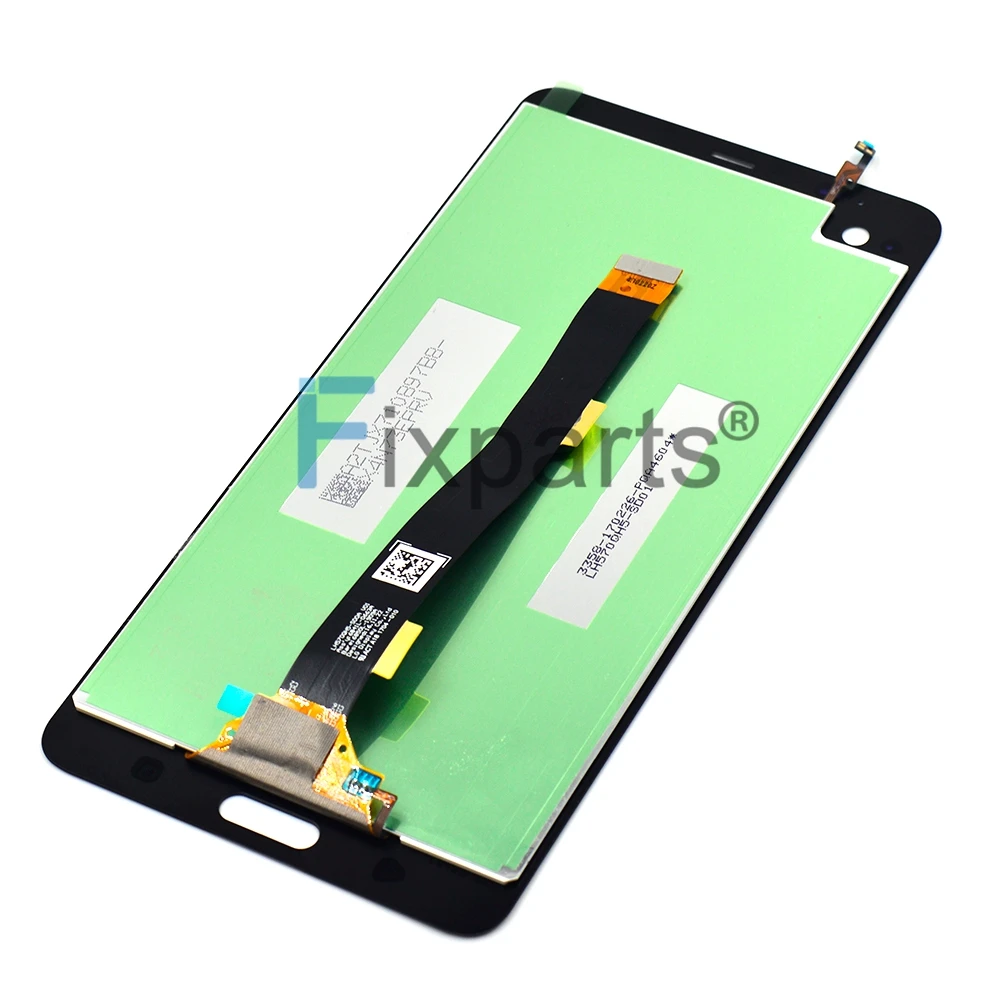  For HTC U ULtra LCD Display Touch Screen Digitizer Assembly Replacement  (1)