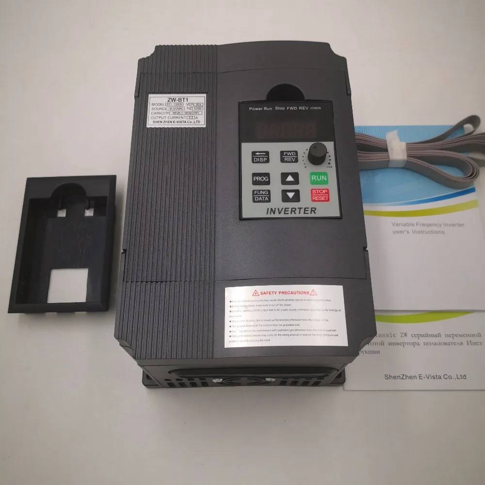 frequência ZW-BT1 3 p 220 v conversor