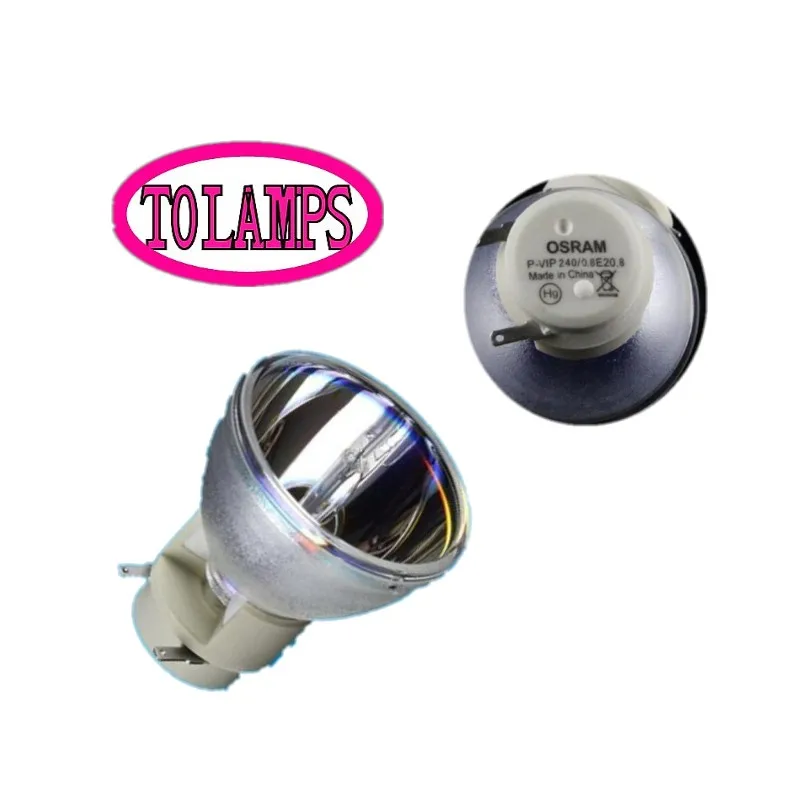 For Osram 240W E20.8 BL FP240E Replacement projector lamp Bulb for