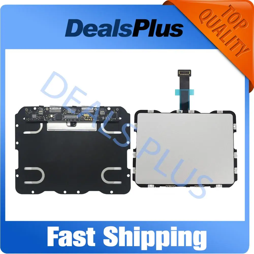

1502 Trackpad Touchpad With Cable For Macbook Pro Retina 13" A1502 Touchpad With Cable MF839 MF841 821-00184-A 2015 year