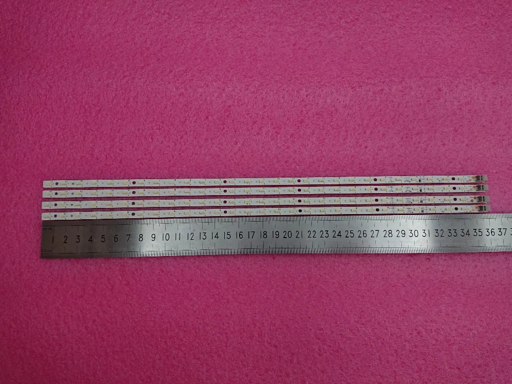 

New 4 PCS 28LEDs 360mm LED backlight strip for 32 inch Sharp TV E129741