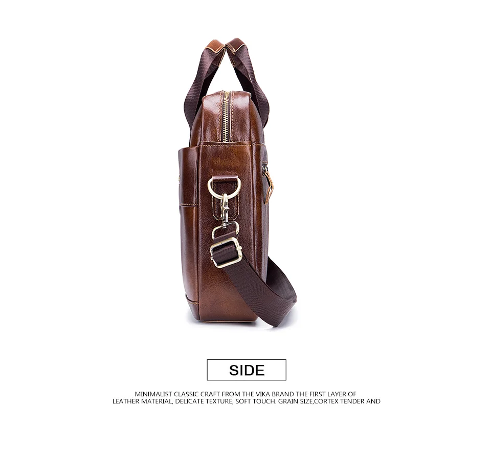 Bullcaptain 2019 nova moda de couro masculino