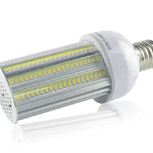 E40/E27 35 Вт светодиодный уличный свет с samsung SMD5630, с переключением между дальним и части 220 градусов угол луча уличный фонарь в форме кукурузного початка