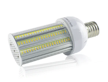 

E40/E27 35W LED Street Light with Samsung SMD5630,single part 220 degree beam angle corn street light