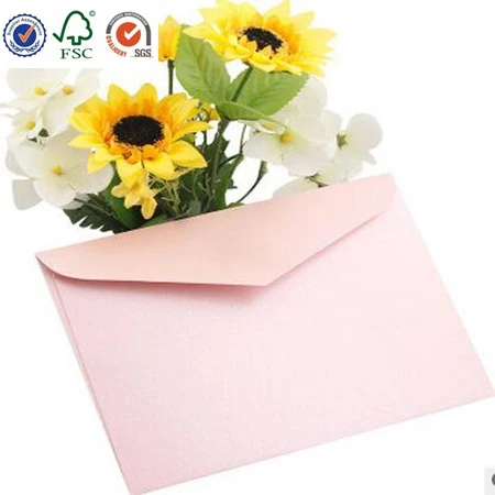 Personalisierte Business büro Umschlag customized gedruckt mit ihre geschäfts info unternehmen/Unternehmen name telefon/e-mail/adresse
