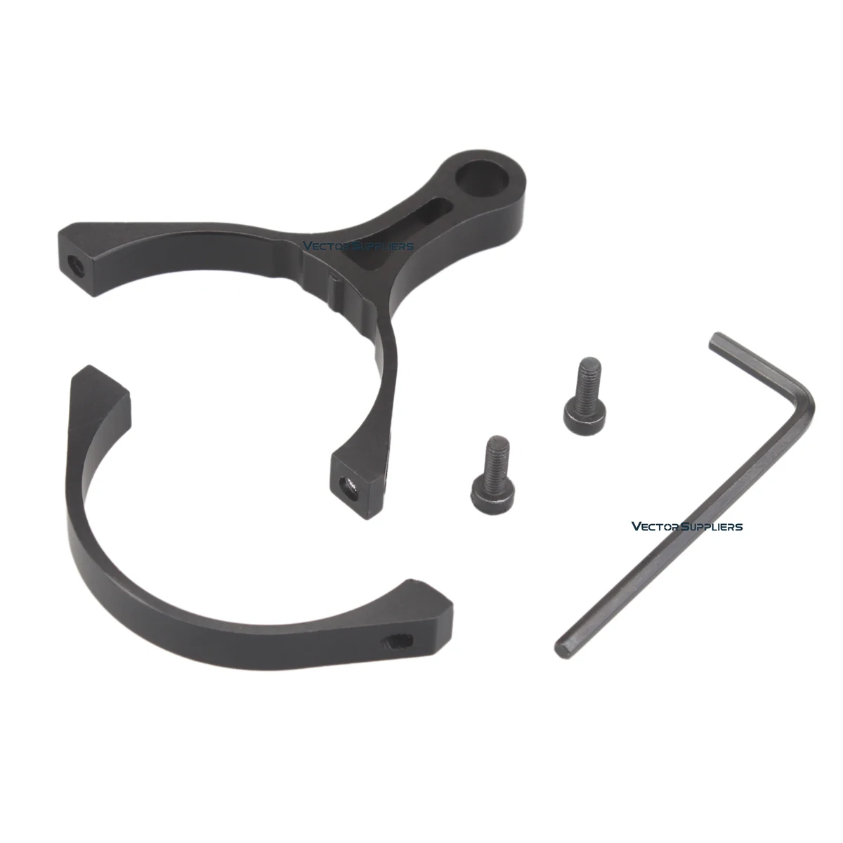 Vector Optics Riflescope Throw Lever Fit For 44 MM-47 MM Dia. Rifle Scope Adjustment Accessories