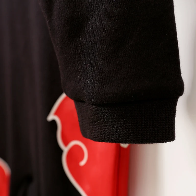 Macacões do Bebê dos Desenhos Roupas da Menina Novo Bebê Macacão Algodão Animados Estilo Naruto Manga Longa Menino 2020 100% 15 do bebê dos desenhos animados estilo naruto