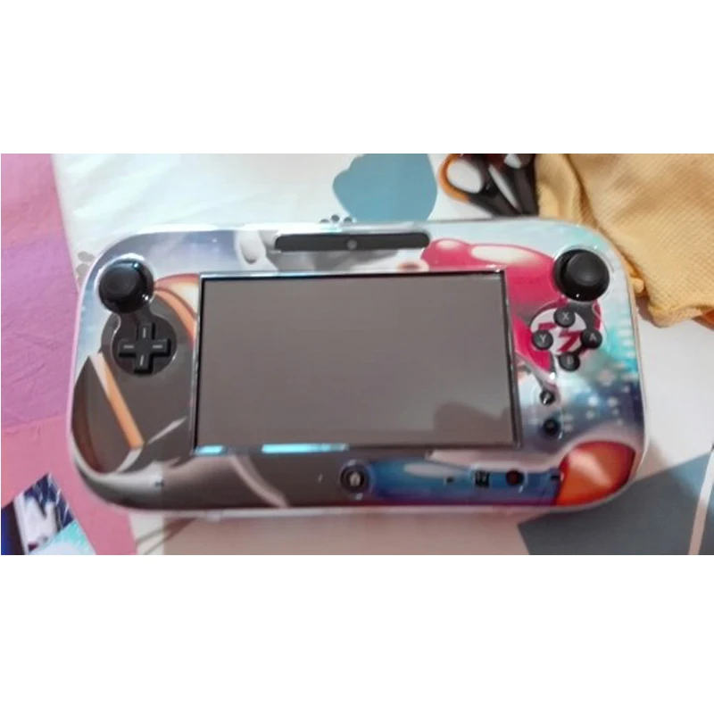 -1 wii skin 6