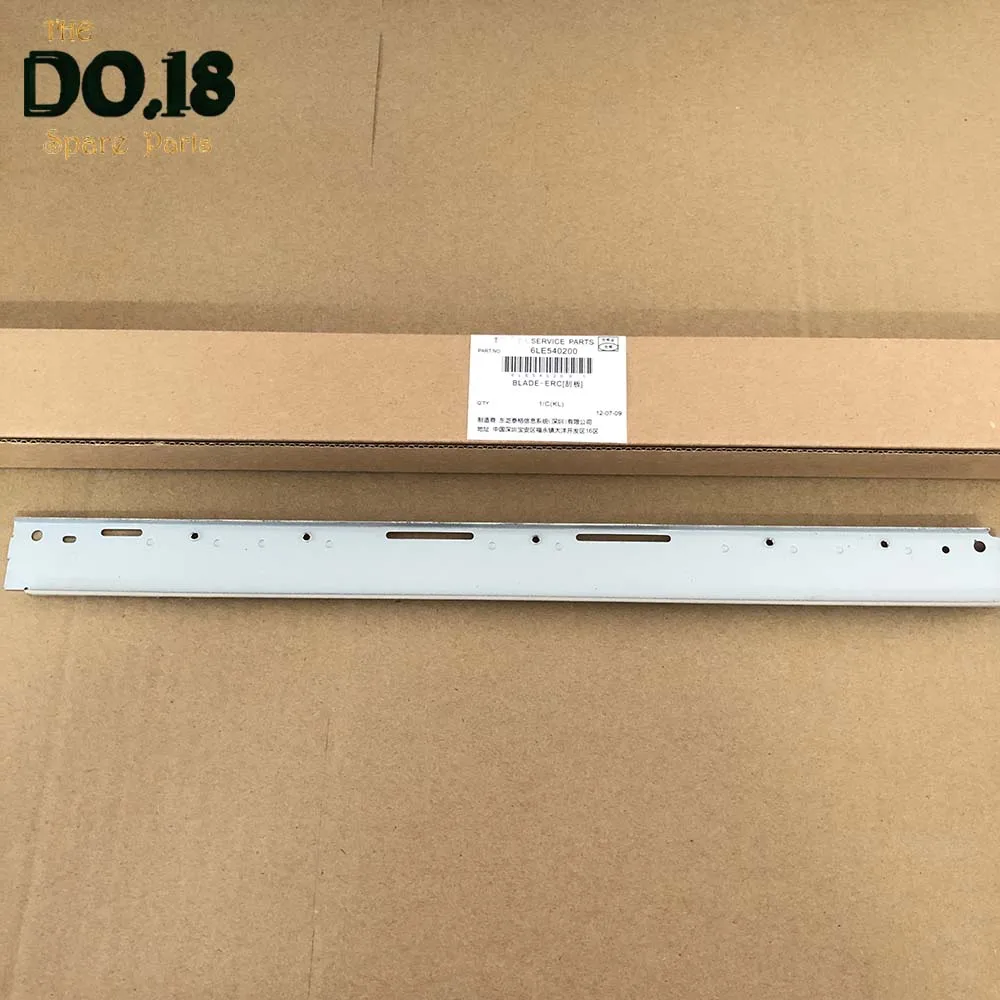 Toner Recovery Blade 6LE54020000 for Toshiba E-Studio 163 165 166 167 181 182 195 202L 203 203L 205 206 207 223 225 232 233 237 (4)