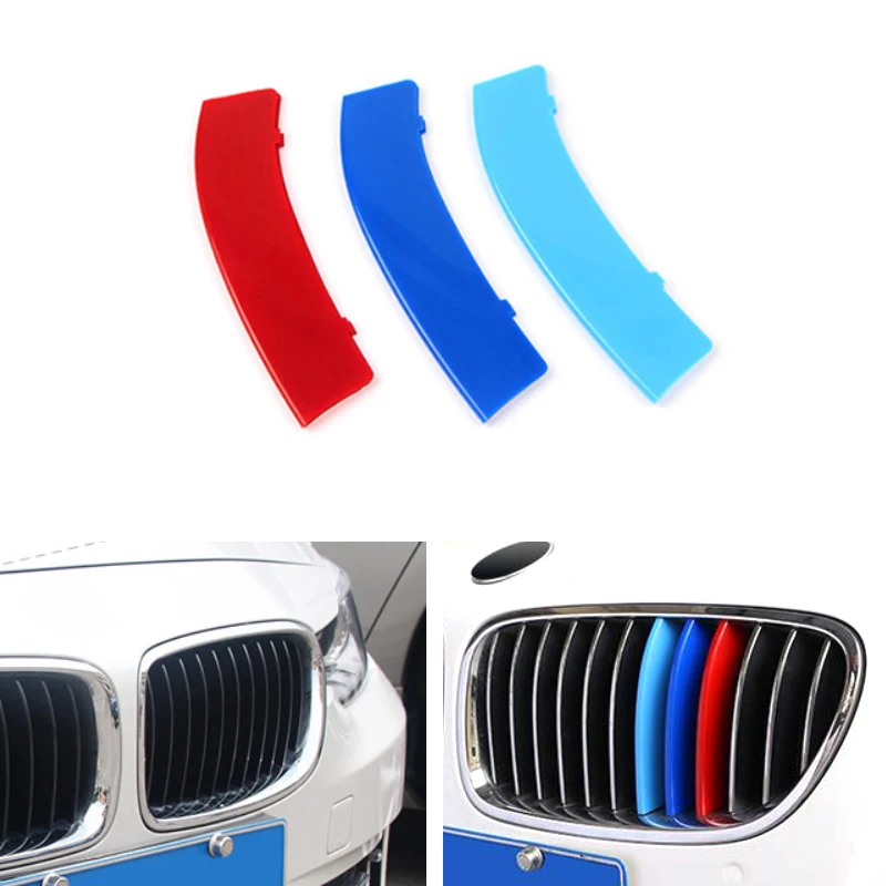 Для BMW 3 Series 8/10 Bars/5 10/12 Bars только передняя пластиковая почечная гоночная гриль