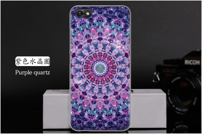Soft Phone Case For Itel A15  (23)