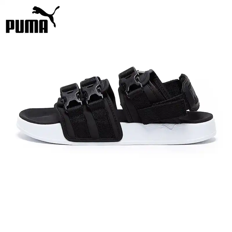 sandals from puma