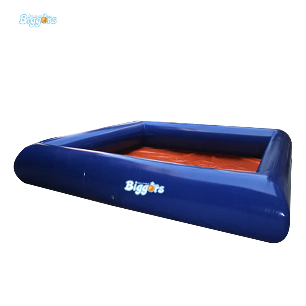 Commercial Indoor Or Outdoor Inflatable Water Swimming Pool Inflatable Swim Poolin Inflatable