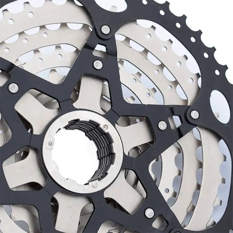 VG Sport 11 50T кассета 10 скоростей mtb велосипед Freewheel Звездочка cdg cog Velocidade горный