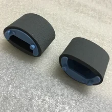 RL1-1497-000 Paper Pickup Roller for HP P1606 1566 1132 1212 1005 P1102 M1132 M1212nf M1214nfh M1217nfw P1102w Canon MF3010
