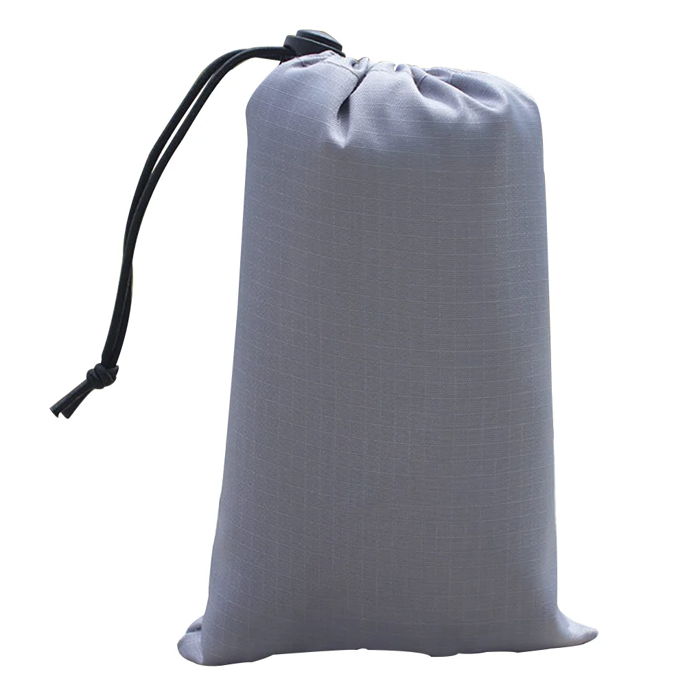 

Mini Picnic Beach Folding Mat Waterproof Portable Camping Lightweight Outdoors