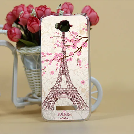Чехол для телефона Alcatel One Touch Pixi 3 5 &quot4009 4013 Hero OT 8020 Idol 2S 6050 Ultra 6033 Star 6010 | Мобильные