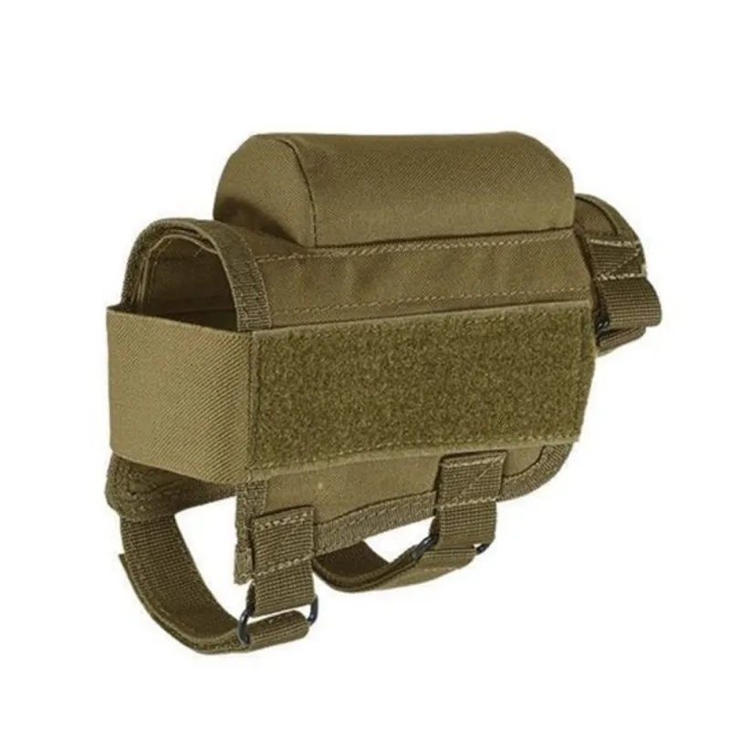 Acessórios para armas de caça