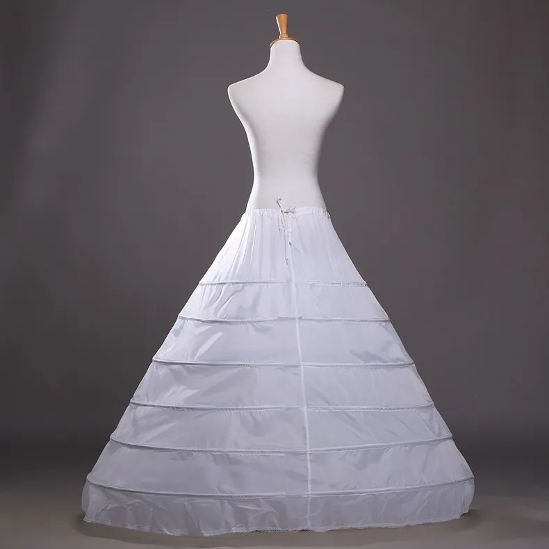 Бесплатная доставка 2015 горячей невеста свадебные аксессуары паньер стали пряжи сверхбольших корзины свадебное платье подкладка новое