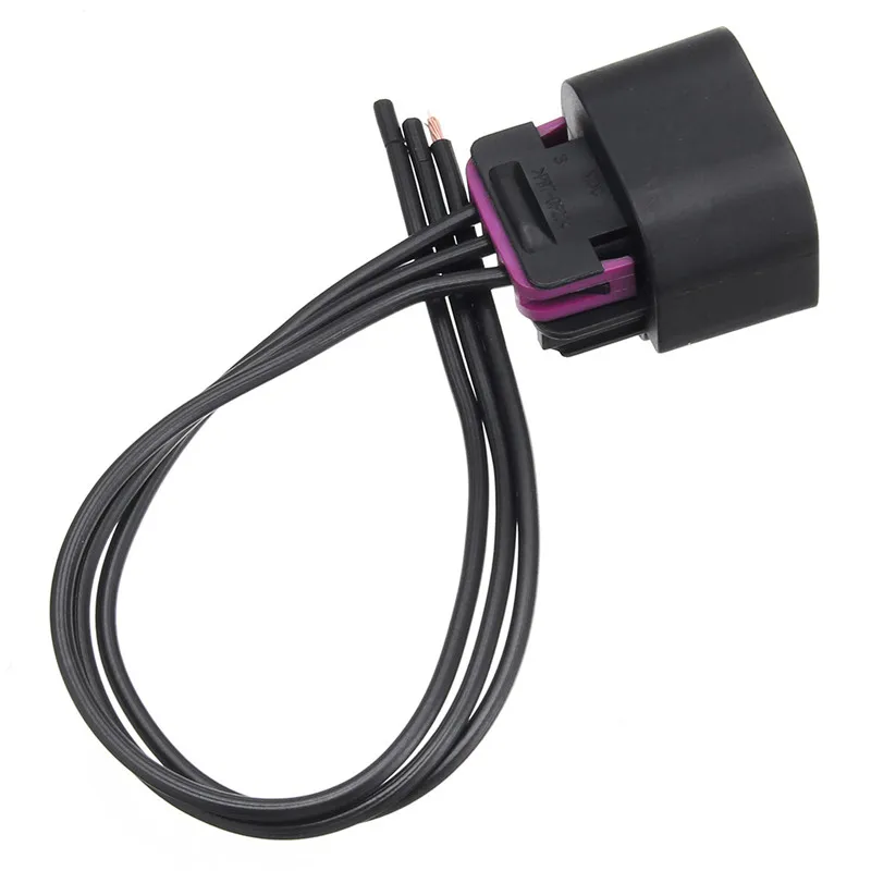 E85 Flex топлива Сенсор проводка разъема Pigtail Пластик топлива состав этанола жгут проводов E85 для GM E85