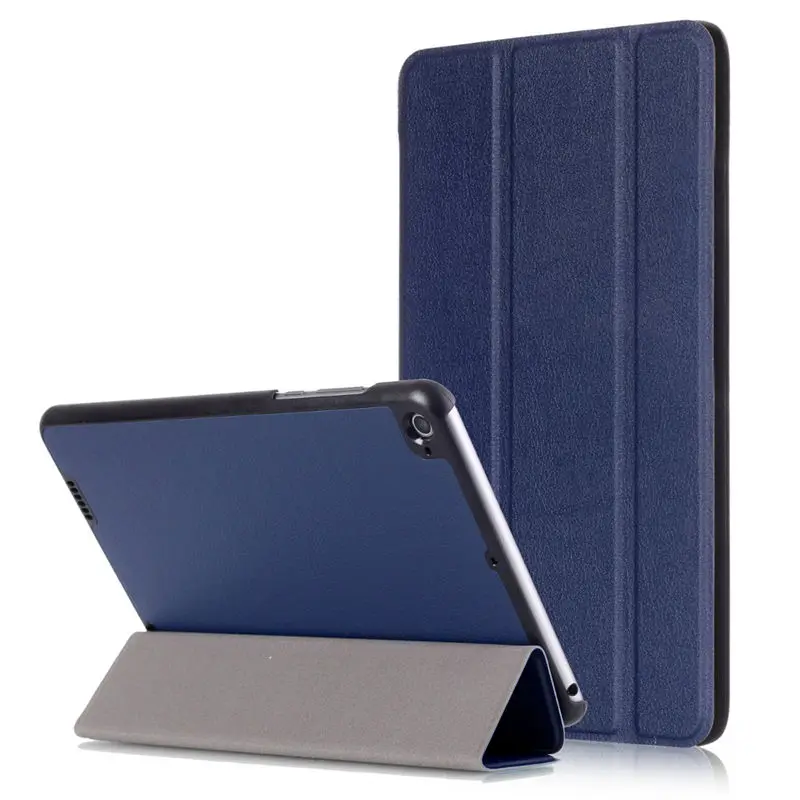 Cover For Xiaomi Mi Pad 3 Mipad3 Protective Smart cover for xiaomi mi pad 3 mipad3 protective smart
