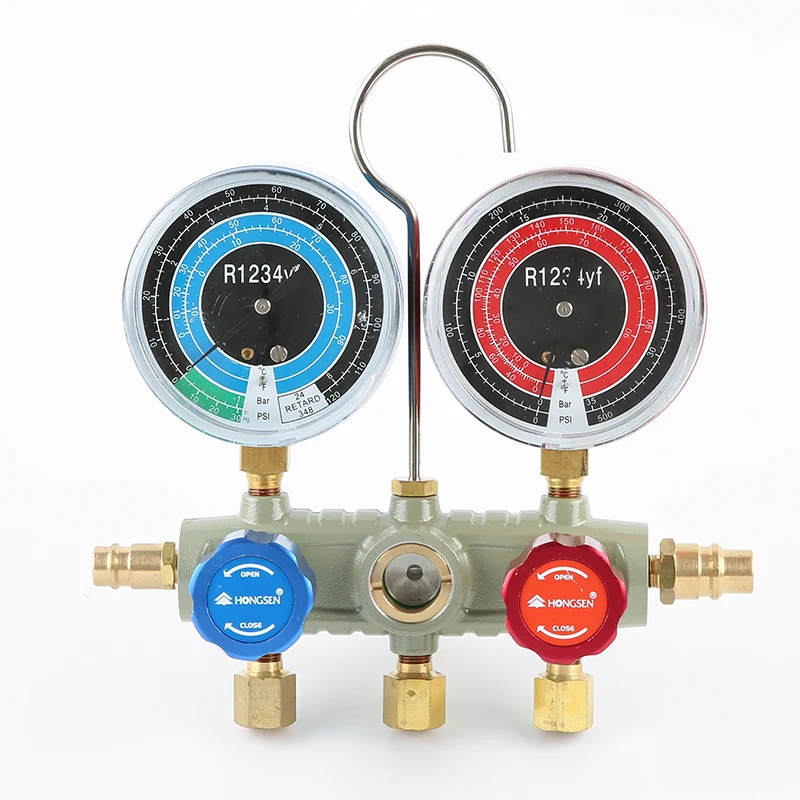 Freon R1234FY хладагент автомобильный Кондиционер переменного тока специально для JLR