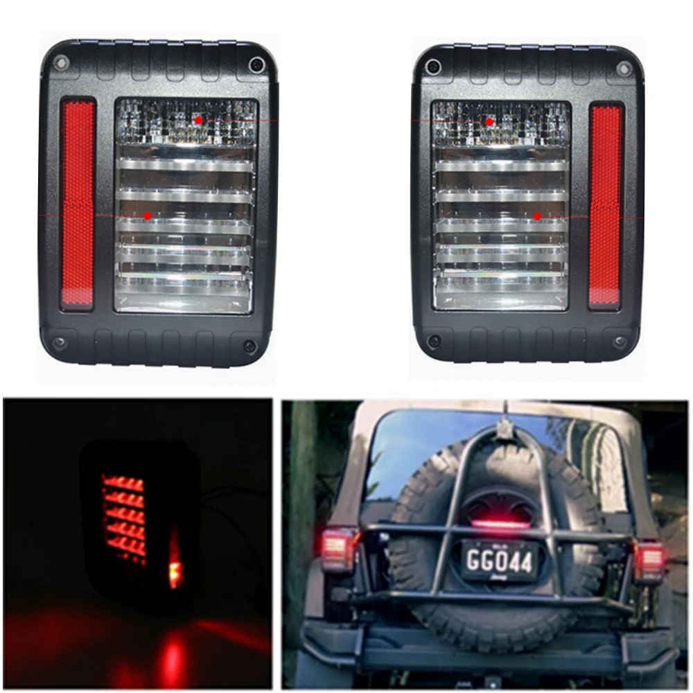 MAZDA 323 hatchback 5-door 1998-2002 Tail Rear right Stop Signal Lights Lamp RH