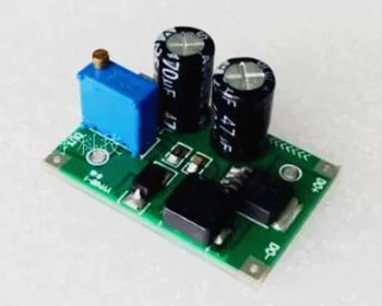 

Free Shipping!!! DC-DC Adjustable Buck Module / 72v-12v Power Module /24/48/60/72 Output 3/5/12/24V