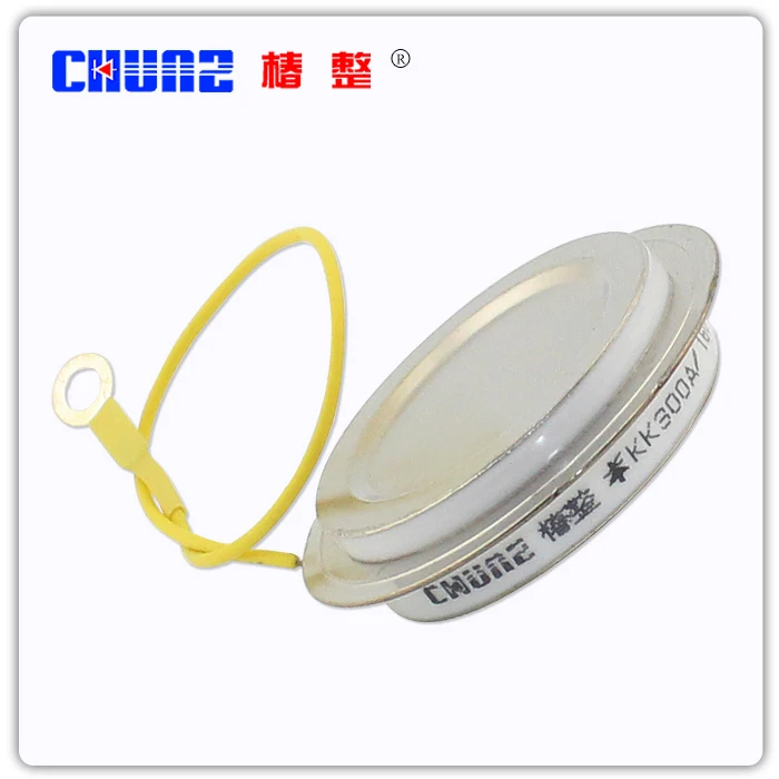 

[BELLA] Concave KK plate 300A --2pcs/lot