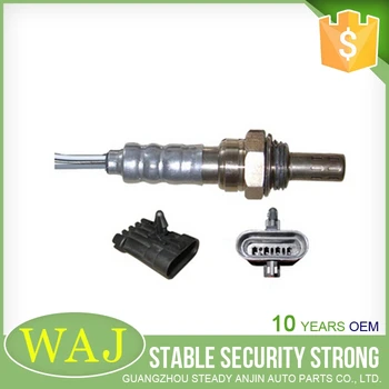 

Quality Assured For GMC/ WULING Auto Oxygen Sensor lambda sensor oxygen o2 sensors 0258006908/5495280