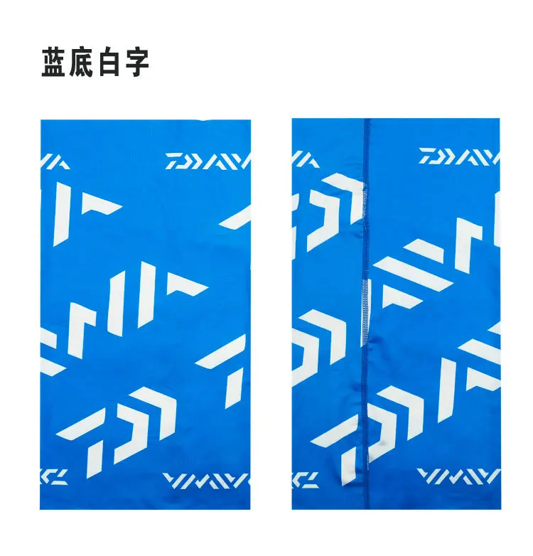 scarf d