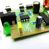 12 Volts Lead Acid Battery Charger Desulfator 7-30 Amps Battery Assembled ► Photo 3/5