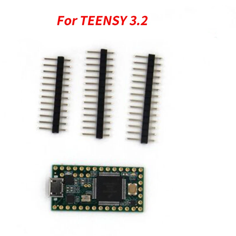 Teensy 3.2 3.1 2.0 plus USB Keyboard Mouse Teensy AVR experiment board for PS3