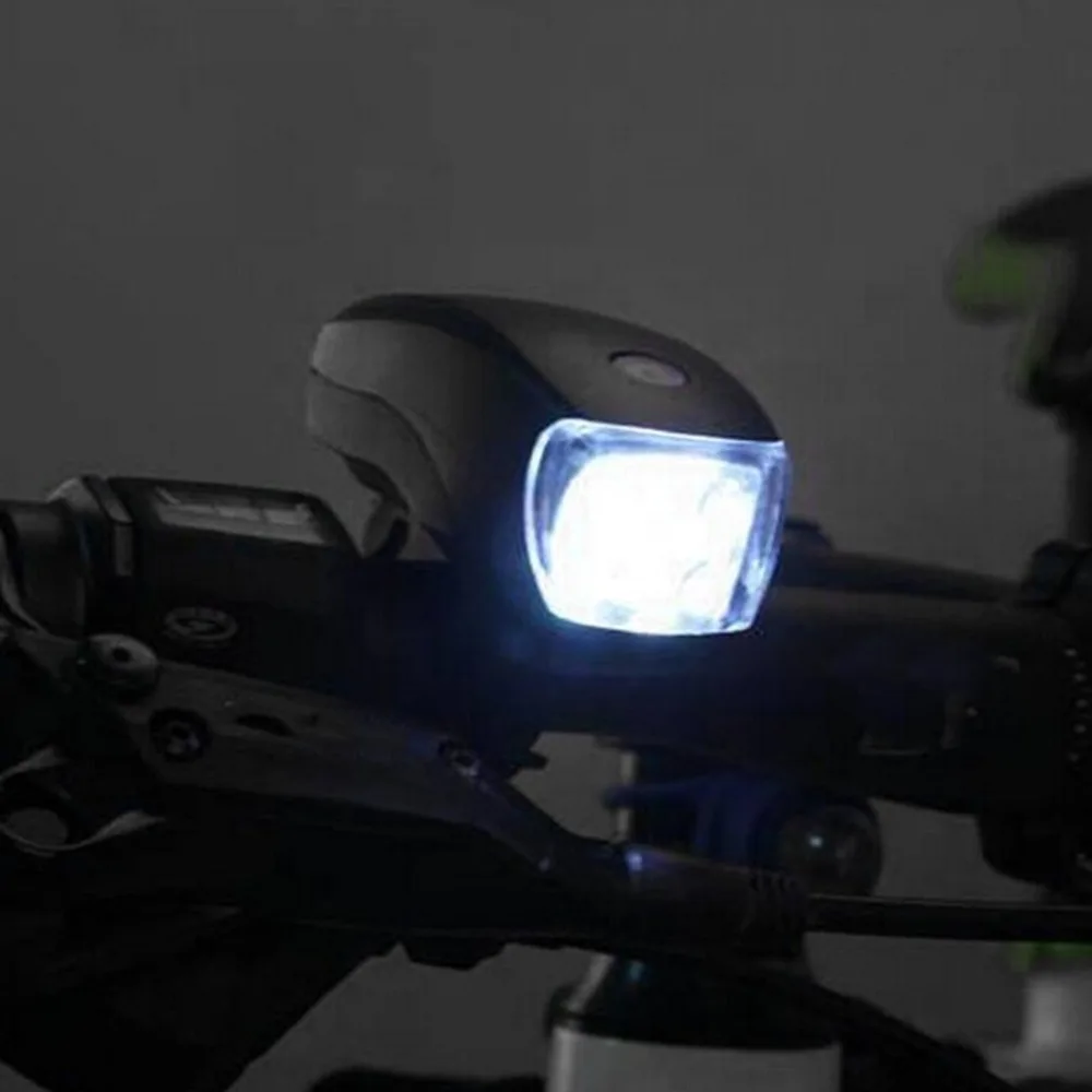 super bright bicycle headlight