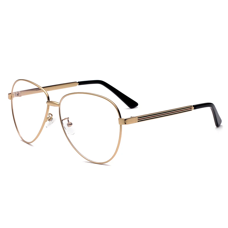 Classic Retro Clear Lens Nerd Frames Glasses Fashion Brand Designer Men Women Eyeglasses Vintage